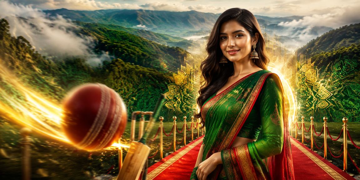 বান্দরবানে ক্রিকেট বেটিং ও খেলার পরিবেশ
