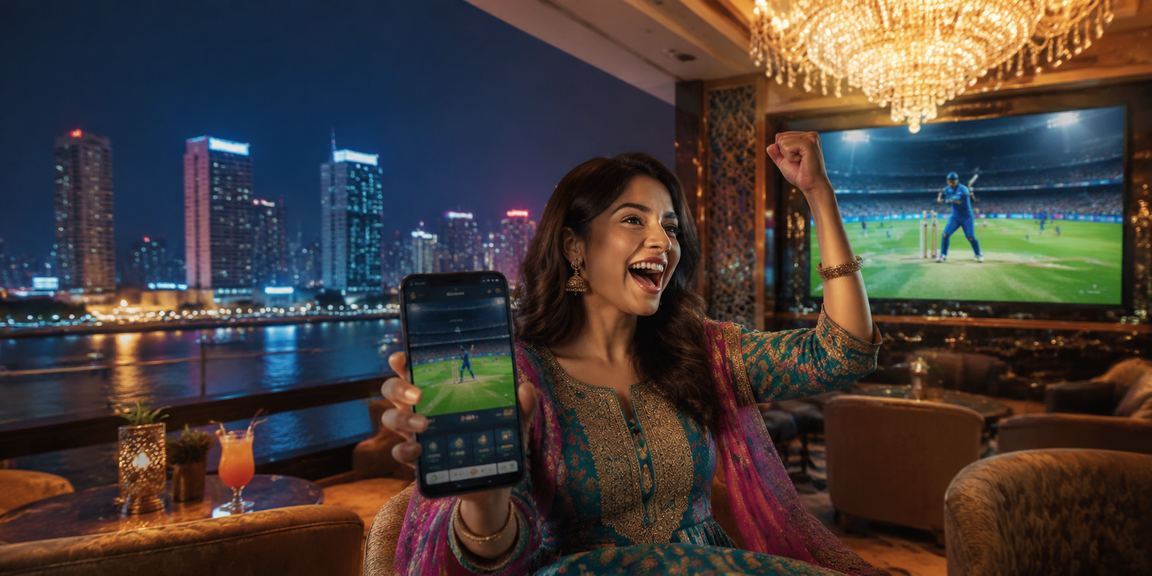 ঢাকায় ক্রিকেট বেটিং দৃশ্য, সৈকত পটভূমিতে